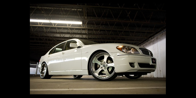 BMW 7-Series