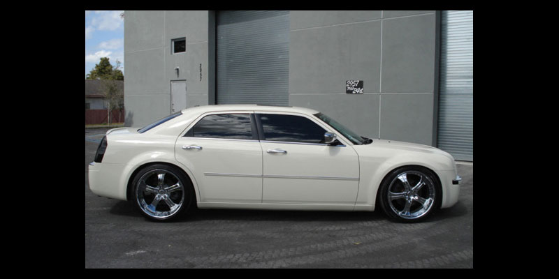Chrysler 300