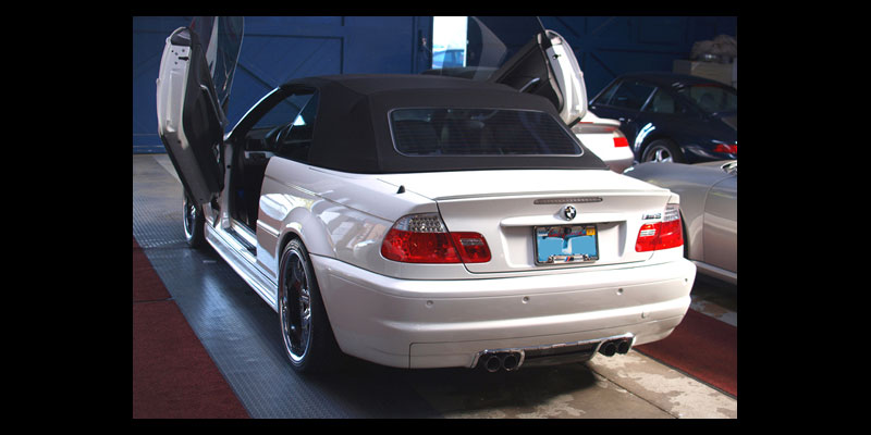 BMW M3