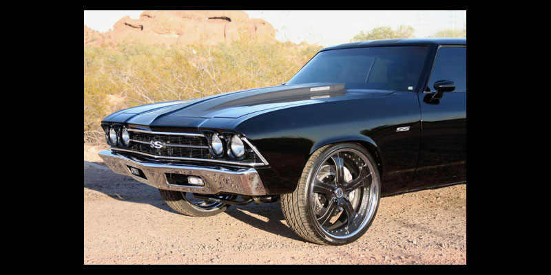 Chevrolet Chevelle