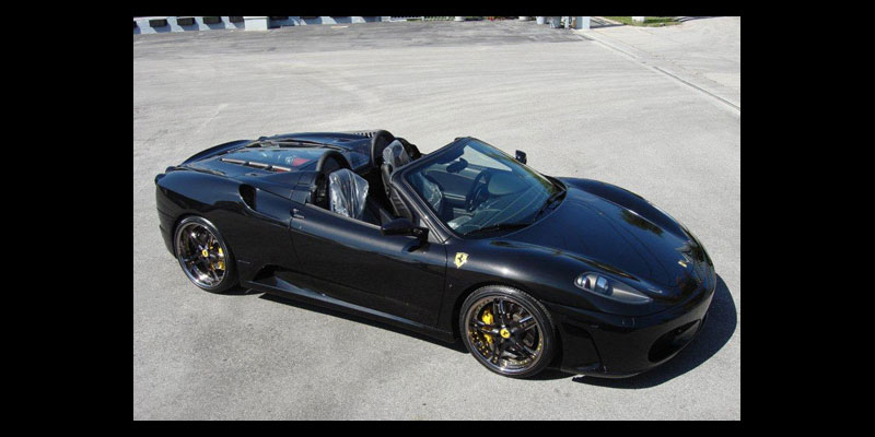 Ferrari F430
