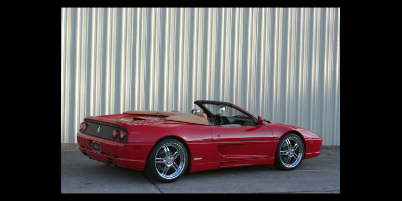 Ferrari 355