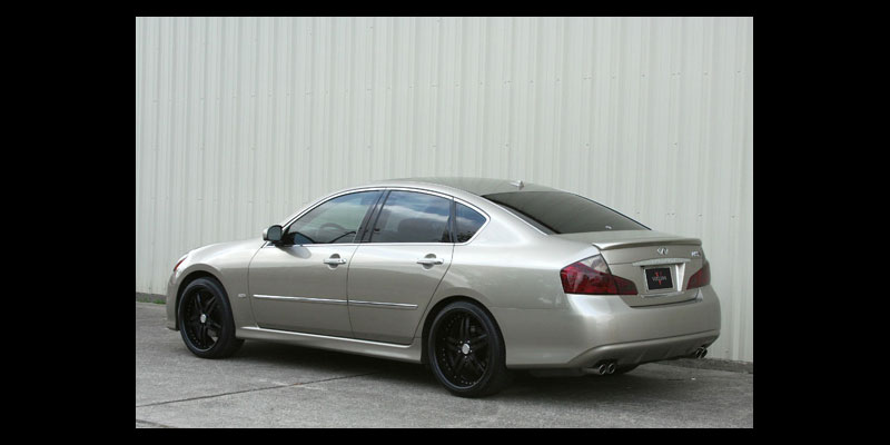 Infiniti M45