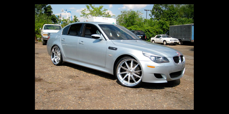 BMW M5