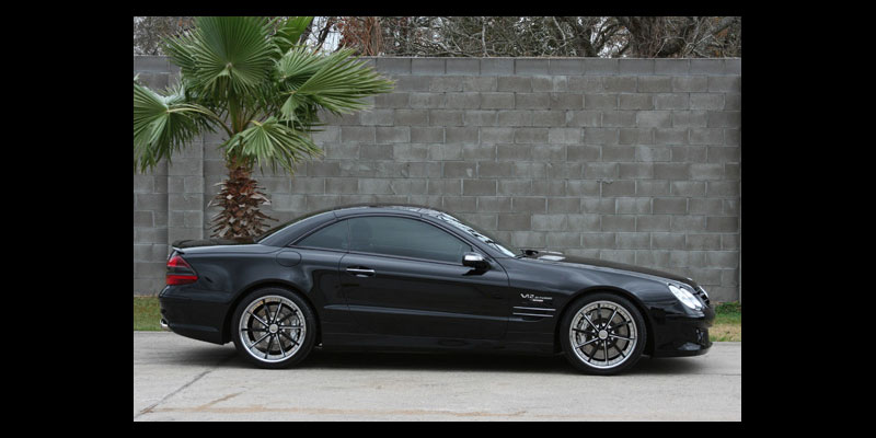 Mercedes-Benz AMG SL65