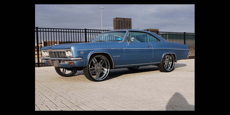 Chevrolet Impala
