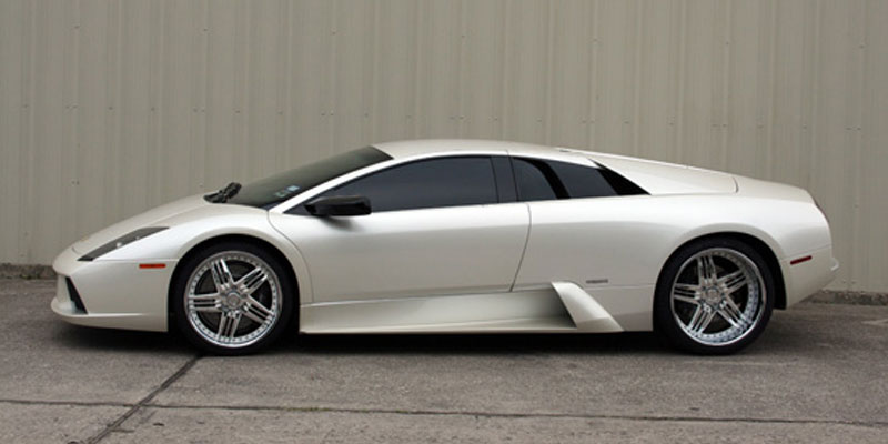 Lamborghini Murcielago