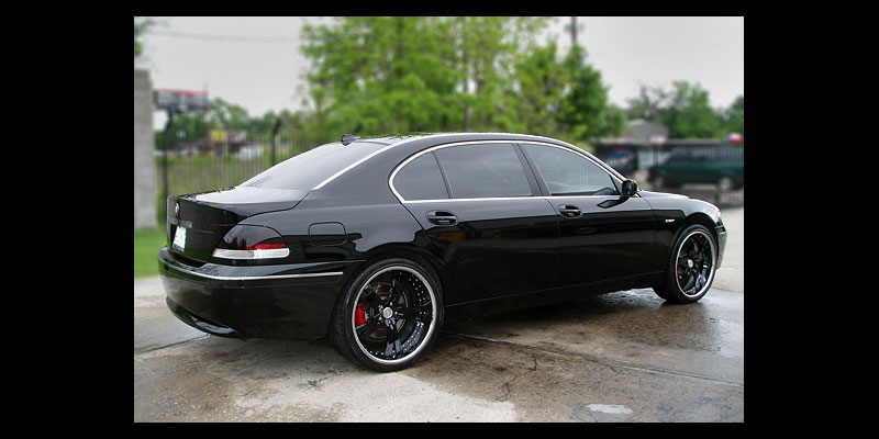 BMW 7-Series