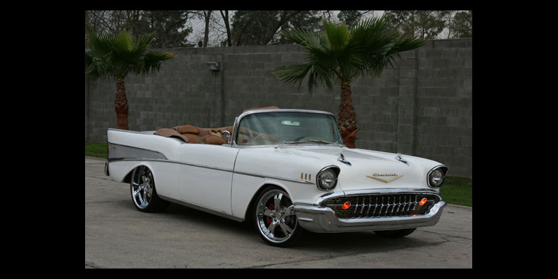 Chevrolet Bel Air