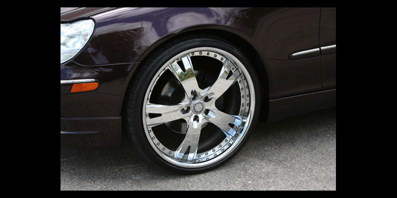 Mercedes-Benz S500