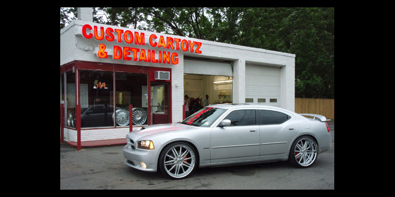 Dodge Charger