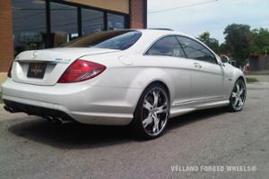 Mercedes-Benz AMG CLS63