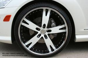 Mercedes-Benz S550