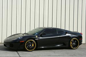 Ferrari F430