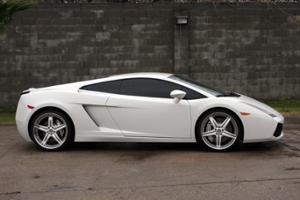 Lamborghini Gallardo
