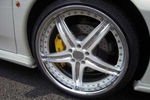 Ferrari f430