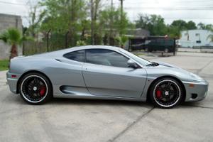 Ferrari 360 Modena