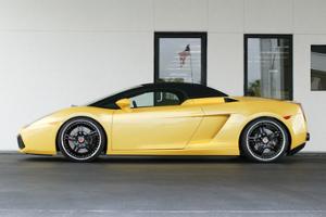 Lamborghini Gallardo