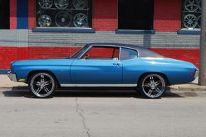 Chevrolet Chevelle