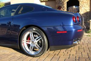 Ferrari 612