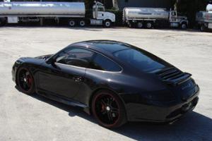 Porsche 911 Carrera