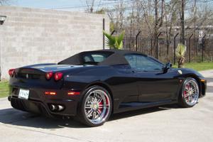 Ferrari f430