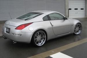 Nissan 350z