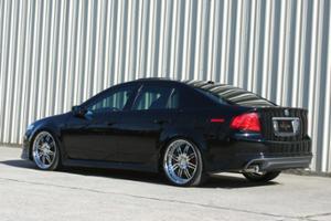 Acura TL