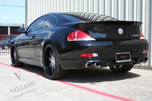 BMW 6-Series