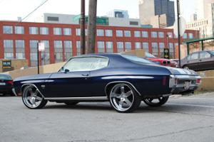 Chevrolet Chevelle