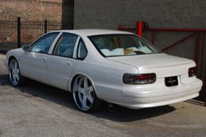 Chevrolet Impala