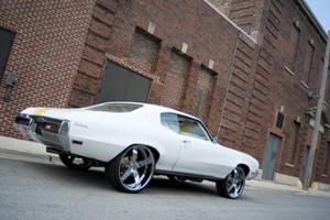 Buick Skylark