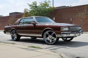 Chevrolet Caprice