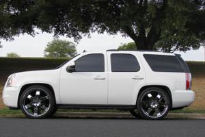 GMC Denali