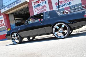 Buick Grand National