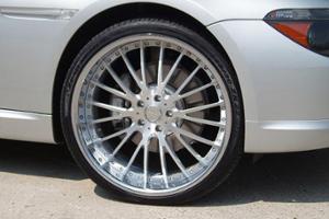 BMW 6-Series
