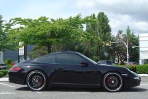 Porsche 911 Carrera
