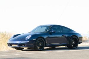 Porsche 911 Carrera