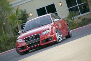 Audi RS4