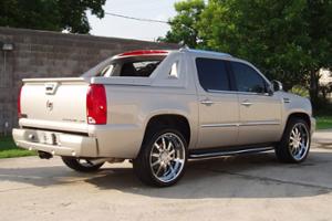 Cadillac Escalade EXT