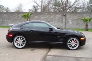 Chrysler Crossfire