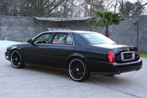 Cadillac DeVille