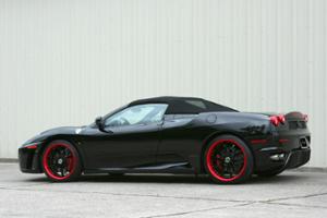 Ferrari F430