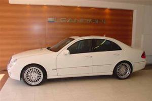 Mercedes-Benz E500