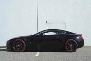 Aston Martin Vantage