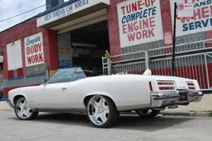Pontiac Grandville