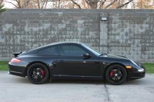 Porsche 911 Carrera