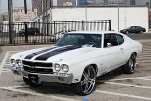 Chevrolet Chevelle