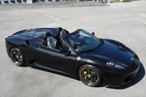 Ferrari F430