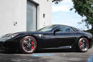 Ferrari 599
